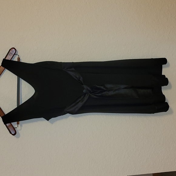 Taboo Iittle Black Dress Size Large - Picture 3 of 7